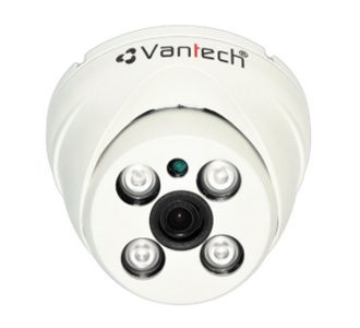 Camera hd-tvi vantech VP-225TVI