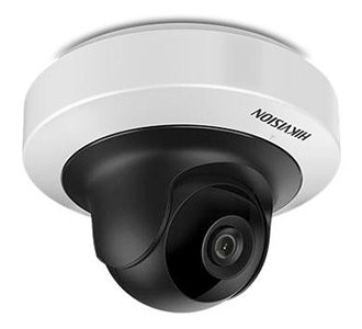 Camera ip dome không dây hikvision DS-2CD2F22FWD-IWS