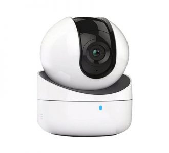 Camera ip robot hikvision DS-2CV2Q21FD-IW