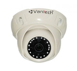 Camera dome hồng ngoại vantech VP-6002DTV