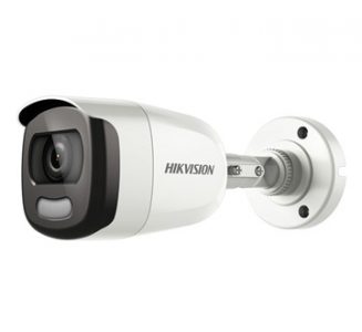 Camera starlight có màu ban đêm hikvision DS-2CE10DFT-F