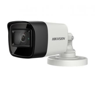 Camera thân hồng ngoại hikvision DS-2CE16U1T-ITF